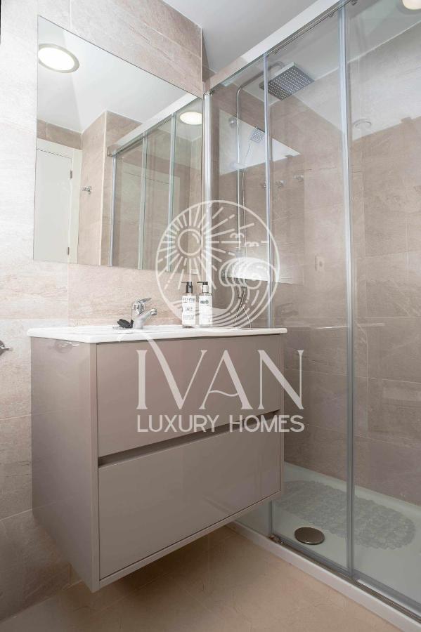 Casa Bianca Ivan Luxury Homes 8ªpta Norte 1ªlinea Оропеса-дель-Мар Экстерьер фото