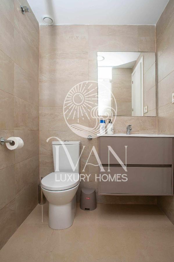 Casa Bianca Ivan Luxury Homes 8ªpta Norte 1ªlinea Оропеса-дель-Мар Экстерьер фото
