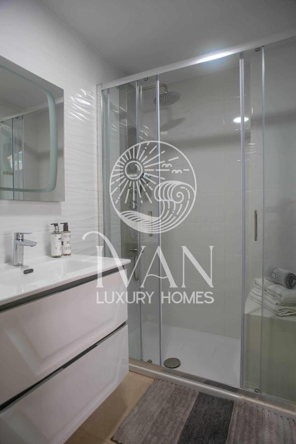 Casa Bianca Ivan Luxury Homes 8ªpta Norte 1ªlinea Оропеса-дель-Мар Экстерьер фото